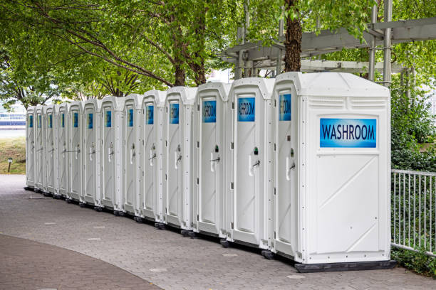 Best Porta potty delivery and setup  in Elkhart Lake, WI