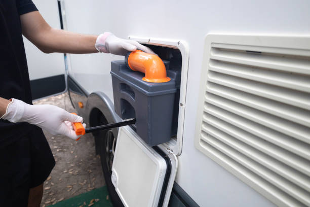 Best Local porta potty services  in Elkhart Lake, WI