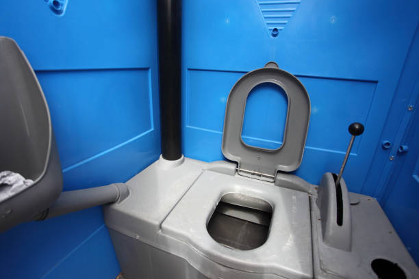 Porta potty rental for festivals in Elkhart Lake, WI