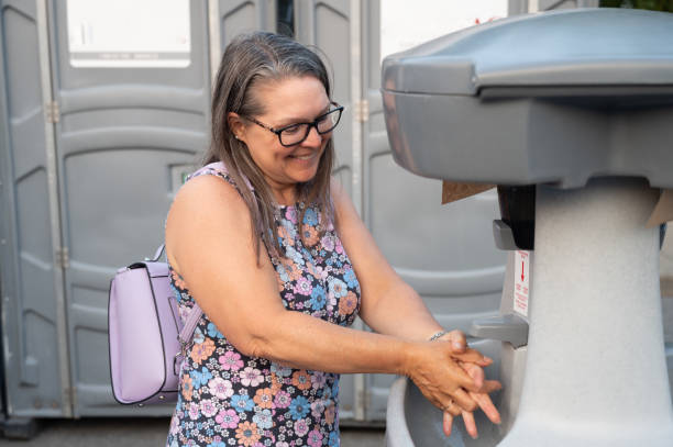 Best Local porta potty services  in Elkhart Lake, WI