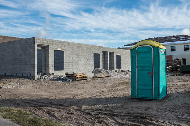 Best Emergency porta potty rental  in Elkhart Lake, WI